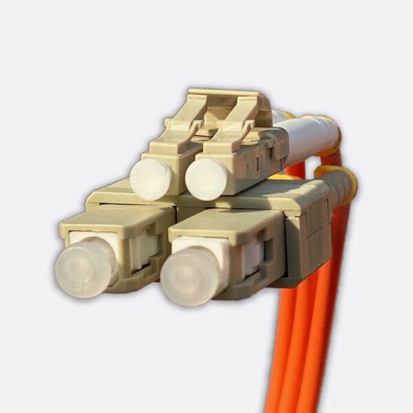 Sc lc разъемы