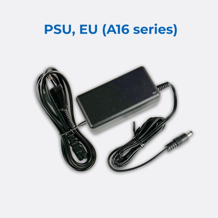 PSU, EU for A16 series - Ferrofish Germany GmbH