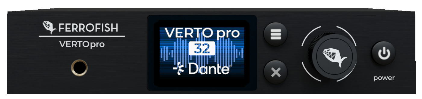 Vertopro front 32d