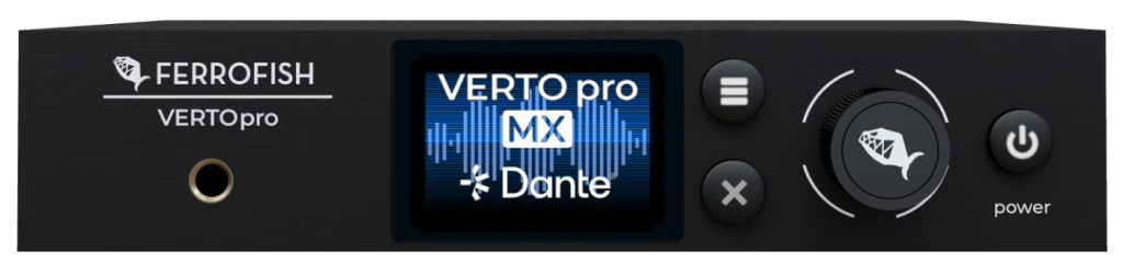 Vertopro front mxd