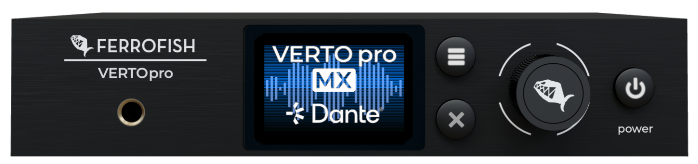 Vertopro front mxd